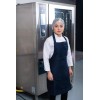 Dilitools Mandil Master Chef Delantal Cocina Mesero Con Peto Dilitools