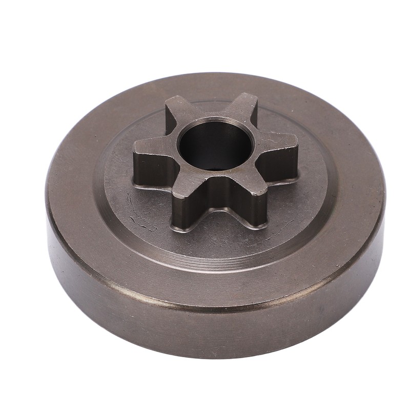 Chain Sprocket 175005‑39133 Metal Engine Sprocket Replacement for CS350 CS350