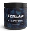 PreSleep Natural Sleep Powder – Melatonin-Free Sleep Aid with Magnesium