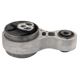 TRQ Engine Torque Strut Mount Compatible with 10-12 Ford Fusion 10-11 Mercury Milan