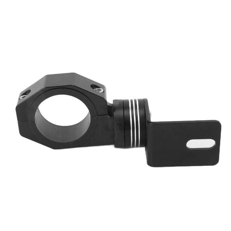 Heavy Duty Adjustable UTV Flag Mount Whip Light Bracket Replacement
