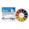Camlab 1138816 Universal Indicator Paper, pH 1-11, 6 m x