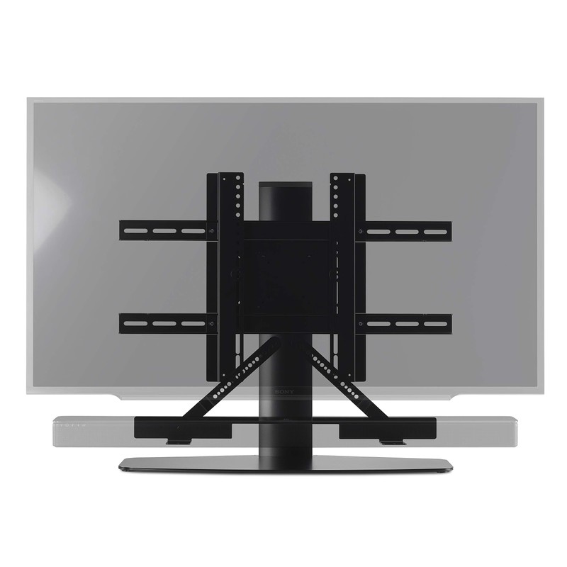 SoundXtra Adjustable TV Stand for Bose SoundTouch 300 and Soundbar