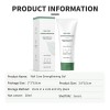 Gel Reparador Hidratante Pies 20ml Cuidado Seguro Crema