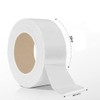 4All Duct Tape 48mmx50m (White, Pack of 3)