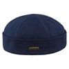 Sterkowski Docker Cap | 100% Softened Cotton Beanie for Men
