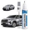 Silver Sky Metallic(1D6) Touch Up Paint for Toyota-Exact Match 2