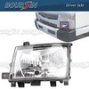 Boursin Headlight For Mitsubishi Fuso Canter FE125 FE160 FE180 2012-2019