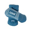 Sticky Be Socks BABY BOX 6 PACK (Tanner)