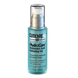 CutiCareMD HydraCare Hyaluronic Acid Gel
