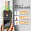 SHGMEET Stud Finder Wall Scanner - with Laser Distance Meter