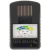 solar powerd ILUMINOMETER