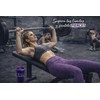 FIERCE Sugar-Free Creatine Monohydrate 5g Packets with Magnesium, Vitamin D3,