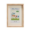 VANJOH Slim Frame L Cheki Natural