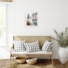 Ilyapa Window Frame Wall Decor 2 Pack - Large 18x22