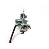 New Carburetor for Yamaha Raptor 80 2002 2003 2004 2005