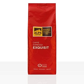 Schreyögg Coffee Espresso - Exquisit, 1000 g Beans