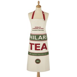 Ulster Weavers Roderick Field Hilaritea Cotton Apron