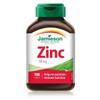 Jamieson Jamieson Laboratories Zinc 50 Mg, 100 Count (Pack of