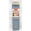 Rubbermaid Rare Vintage Rubbermaid Wall Mount Paper Towel Holder Slate