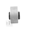 TEDGUM TED70760 GETRIEBEHALTER FÜR HINTERACHSDIFFERENTIAL (EINSATZ)