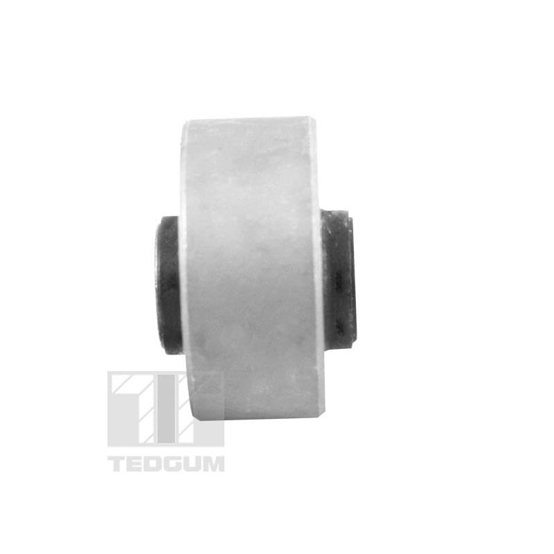 TEDGUM TED70760 GETRIEBEHALTER FÜR HINTERACHSDIFFERENTIAL (EINSATZ)