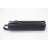 Radite LDK-BPN-11 Baton Pen Case Leather Navy