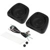TCT-MT Lower Fairing Audio Speakers for Harley Touring Street Road