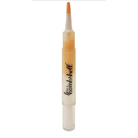 Be A Bombshell Cosmetics Concealer, Perfect for Dark Circles and Redness - Concealer - Color: Light