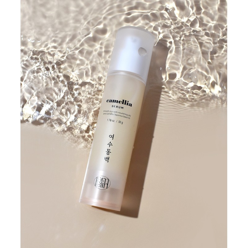 Ramellin Lamelin Camellia Serum