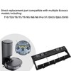Suytvenxau 1Pc Main Brush Back Cover Compatible with Ecovacs Deebot