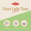 Bertolli Olive Oil, Extra Light, 16.9 fl oz