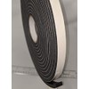 Peak Weather Stripping Tape 3/8" Thick x 3/4"Wide x 30