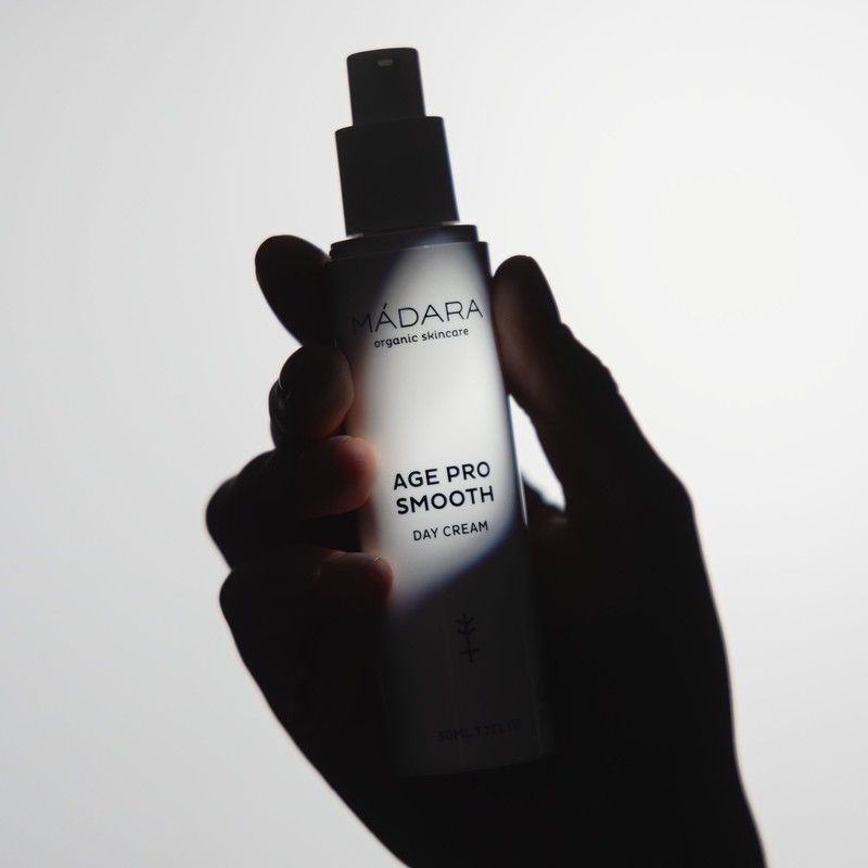 Madara Age Pro Smooth Day Cream 50ml