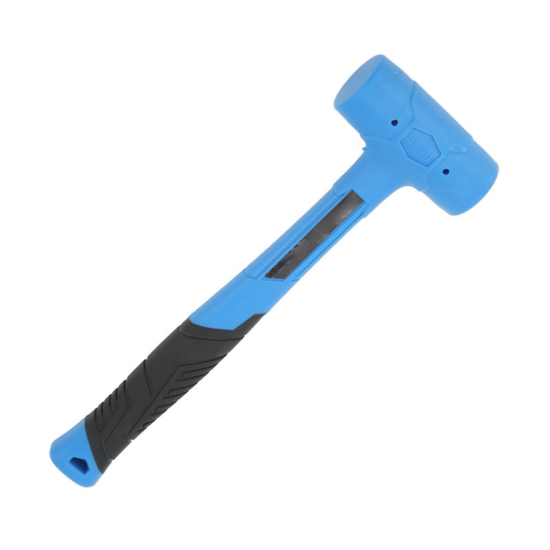 Bicycle Repair Rubber Hammer Bicycle Headset Cup Removal Remover Tool