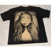 corpse bride Tim Burton Corpse bride Double Sided Movie Promo