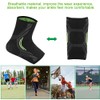 Ankle Brace Compression Sleeve Ankle Support for Sports, Relieves Achilles