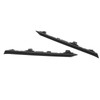 Front Bumper Upper Grille Insert Trim 53123 0R050 High Strength