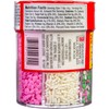 Betty Crocker 6-Cell Sprinkles Pretty in Pink, 6.7 Ounce (Pack