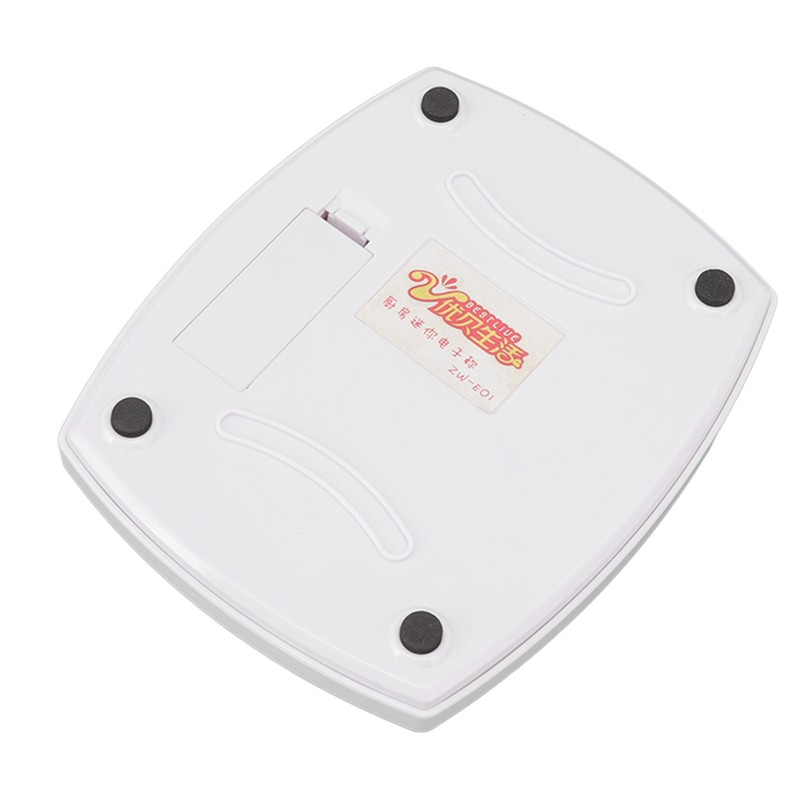 5kg Digital Kitchen Scale G OZ LB Unit Switching Food