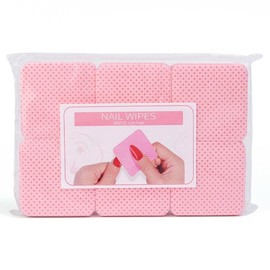 Nail Polish Remover Wipes, 300pcs/set Nail Polish Remover Pad, Quick Nail Polish Remover Mat, Professional Manicure Tool, Christmas Gift, Christmas