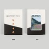 Lantern Press Alaska, Alaska Railroad (52 Playing Cards, Poker Size