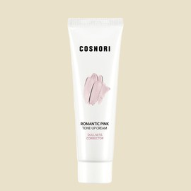 Anjumain COSNORI Romantic Pink Tone-Up Cream 50ml / 코스노리 로맨틱 핑크 톤업 크림 50ml