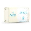 Kit De Jabones Baba De Caracol/leche De Burra/arroz