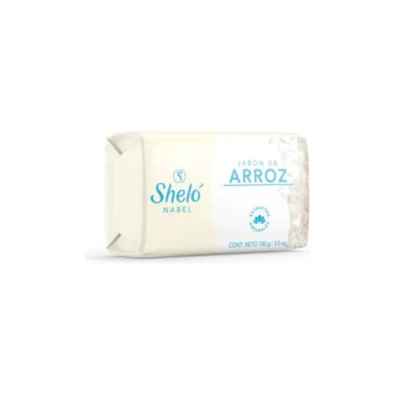 Kit De Jabones Baba De Caracol/leche De Burra/arroz