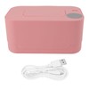 Compact Wipes Warmer Portable Wipe Warmer Baby Wet Wipes Dispenser