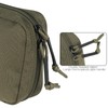 Lonloke Ifak Pouch-Rapid Deployment Tactical MOLLE Trauma Kit Pouches, Quick