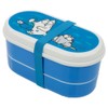 Puckator Set of 3 Meal Boxes Volkswagen VW T1 M/L/XL