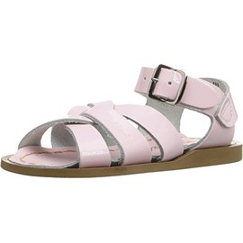 The Salt Water Original, Shiny Pink, Toddler Size 6
