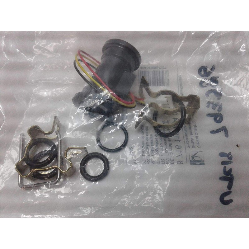 Junkers Worcester Greenstar Flow Sensor 87161157540